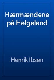 Hærmændene på Helgeland